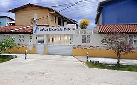 Lagoa Encantada I